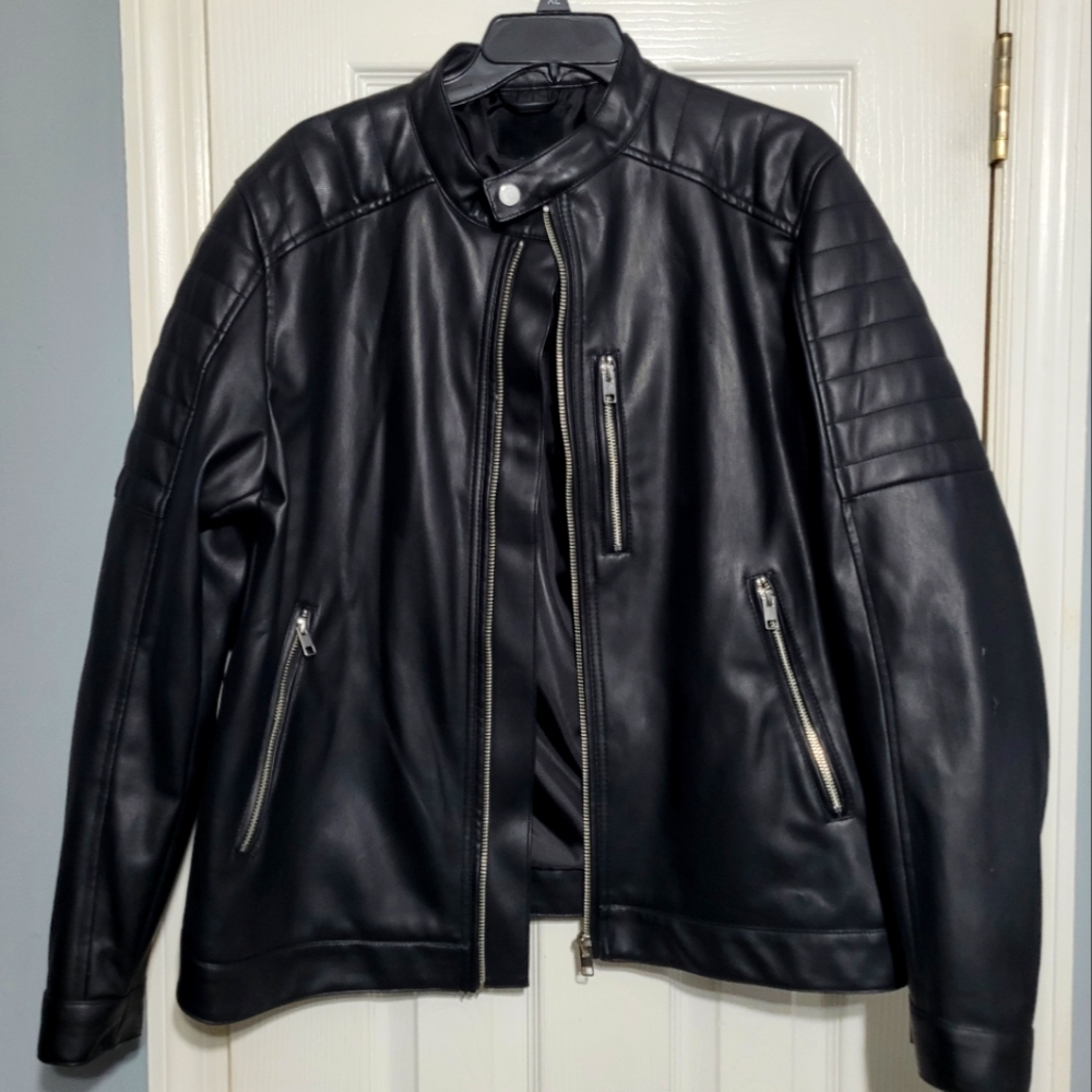 H&M Biker Jacket